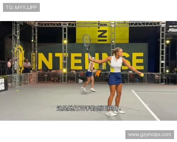 从零基础到网球高手:全面掌握网球力量训练的实用指南 从零基础到网球高手:全面掌握网球力量训练的实用指南