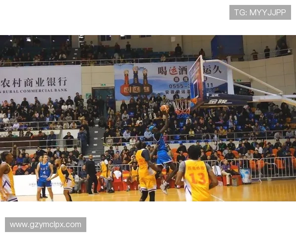 最新篮球配合TOP10：成都篮球队领跑