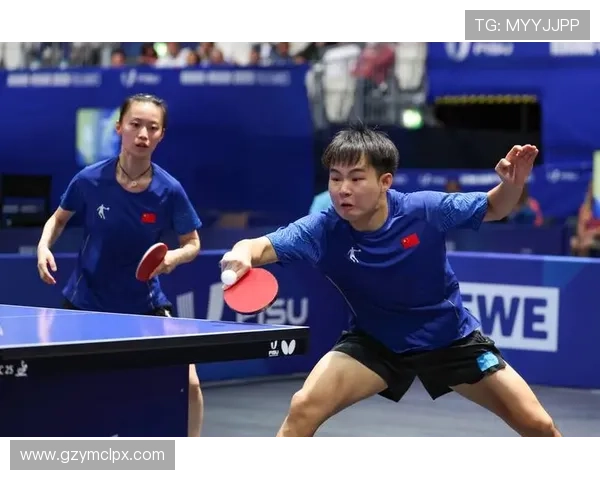 西安乒乓球队的崛起与力量探讨聚焦乒乓球运动的未来发展 西安乒乓球队的崛起与力量探讨聚焦乒乓球运动的未来发展