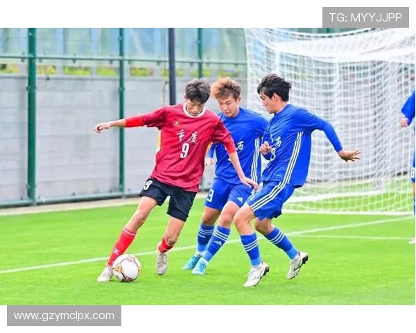 全运会精彩回顾成都足球队默契配合展现团队实力与竞技精神