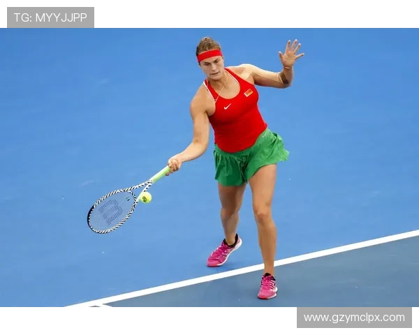 武汉网球队在联合会杯中的意识表现分析与点评