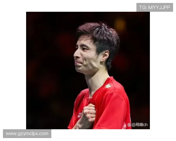 周磊专访：从青涩少年到羽毛球明星的成长之路回顾