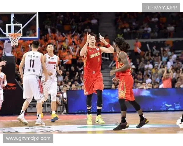 广州篮球队与深圳篮球队耐力对决赛后分析与总结 广州篮球队与深圳篮球队耐力对决赛后分析与总结