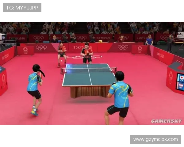 乒乓球团队协作实力大比拼北京乒乓球队荣登第五名榜单