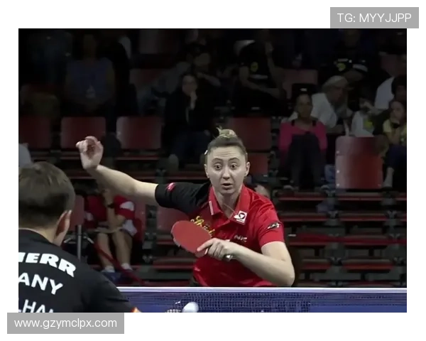 北京乒乓球队在欧锦赛中的灵活性表现及其战术分析与启示