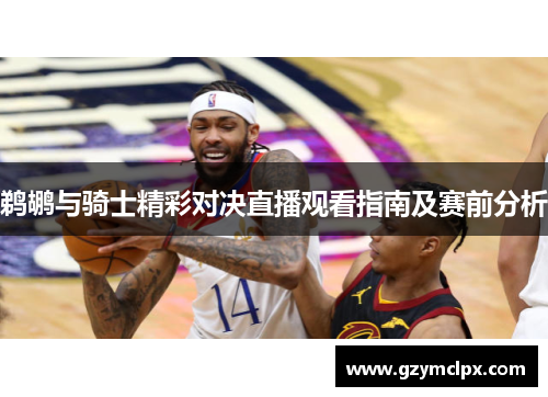 鹈鹕与骑士精彩对决直播观看指南及赛前分析